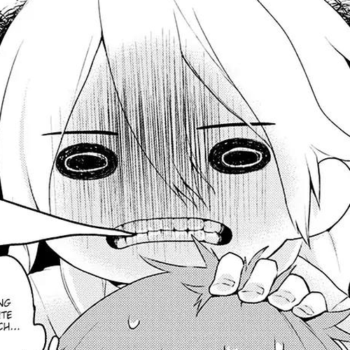 Yuri Danshi-kun Chapter 10 cover