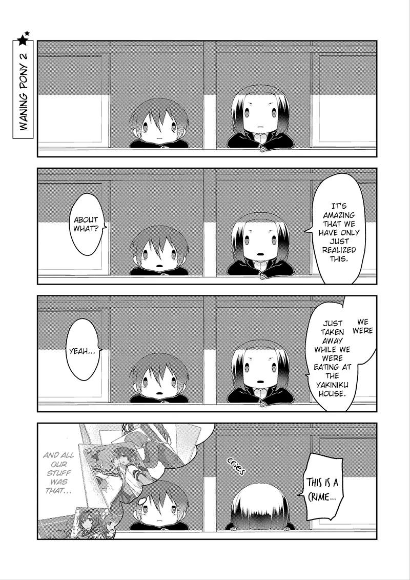 Yuri Danshi-kun Chapter 4 page 26 - Chapter 4