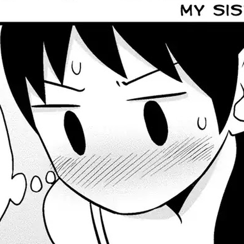 Yuri Drill Anthology Chapter 1: One Page Shorts cover