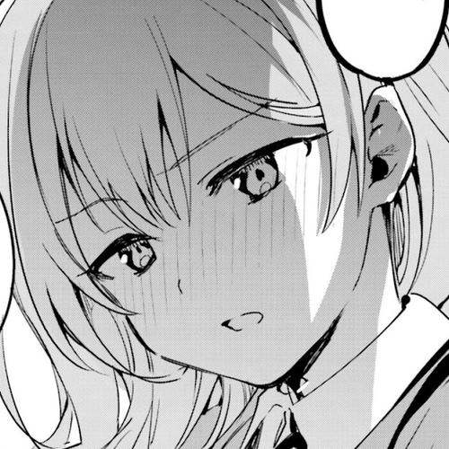 Yuri Drill Anthology Chapter 2: I Wanna Have Sex With a Girl cover