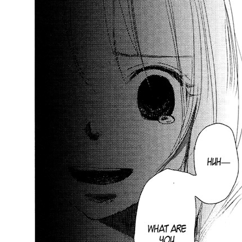 Yuri Hime Collection Chapter 6: Tear:99 cover