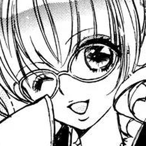 Yuri Hime Wildrose Vol.1 Chapter 6.5: Hao! Extra cover