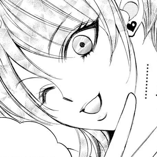 Yuri Hime Wildrose Vol.1 Chapter 6: Hao! (Chi-Ran) cover