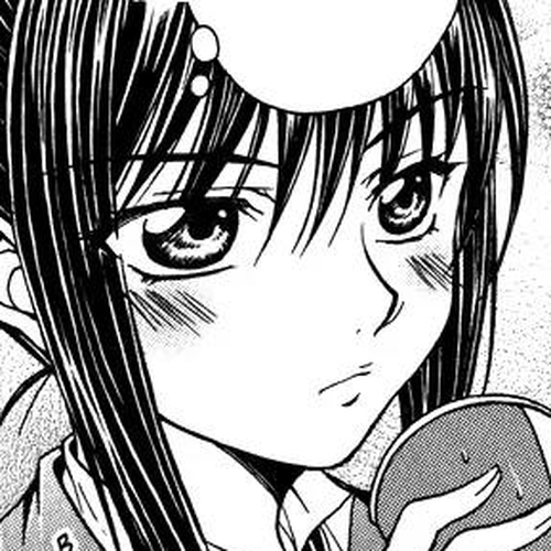 Yuri Hime Wildrose Vol.1 Chapter 8.5: Girls Don't Cry (Sweet Little Devil extra) cover