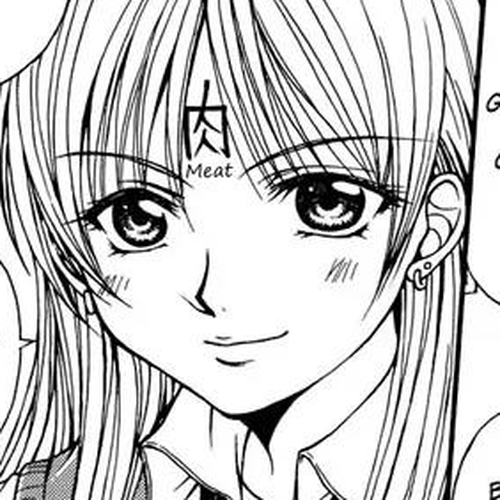 Yuri Hime Wildrose Vol.1 Chapter 8: Sweet Little Devil (NANZAKI Iku) cover