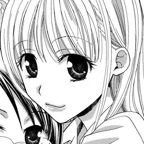Yuri Hime Wildrose Vol.2 Chapter 1: Greenhouse Secret cover