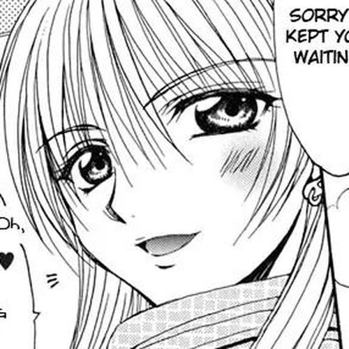 Yuri Hime Wildrose Vol.2 Chapter 5: Heart And Soul (NANZAKI Iku) cover
