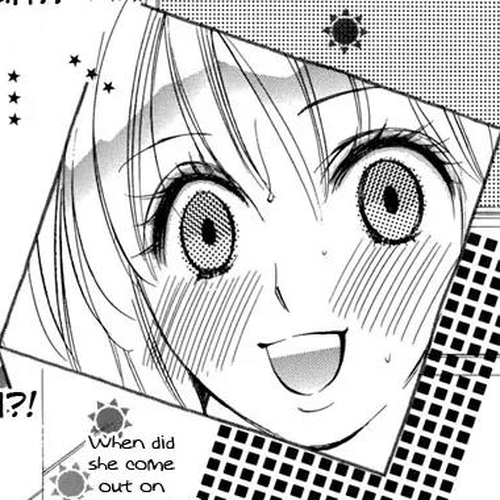 Yuri Hime Wildrose Vol.2 Chapter 6: Love and SeX (Chi-Ran) cover