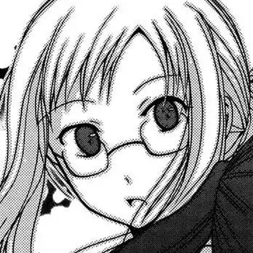 Yuri Hime Wildrose Vol.3 Chapter 9: Onato Kodomoto cover