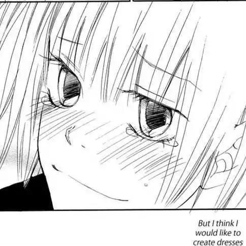 Yuri Hime Wildrose Vol.4 Chapter 1: Bitter Seek cover