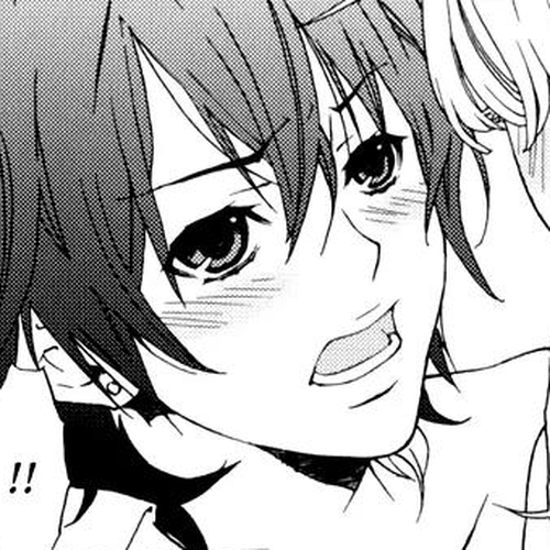 Yuri Hime Wildrose Vol.4 Chapter 2: Only A Secret From Her (INAMI Hajime) cover