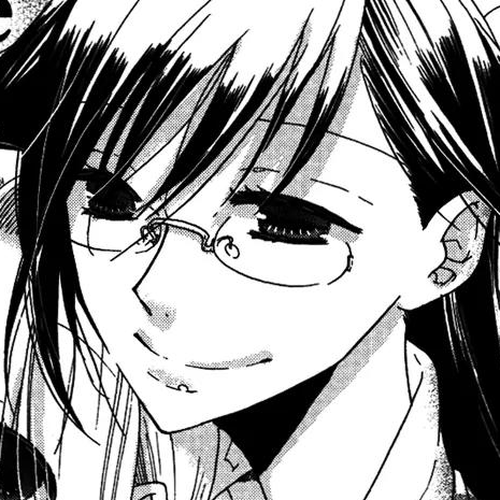 Yuri Hime Wildrose Vol.5 Chapter 3: Promise (AKUTA Rinko) cover