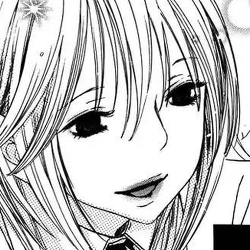Yuri Hime Wildrose Vol.5 Chapter 5: I Don't Know if This is Love cover