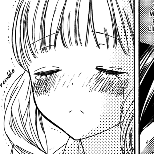 Yuri Hime Wildrose Vol.5 Chapter 9: Blushing Girl cover