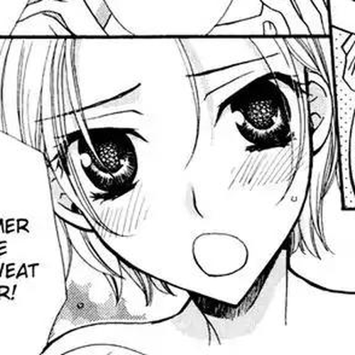 Yuri Hime Wildrose Vol.6 Chapter 5: The Little Ladies of Summer cover