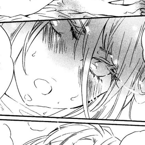 Yuri Hime Wildrose Vol.6 Chapter 8: Love the World cover