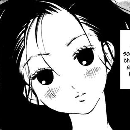 Yuri Hime Wildrose Vol.6 Chapter 9: The Fragrant Sea Breeze (MORISHIMA Akiko) cover