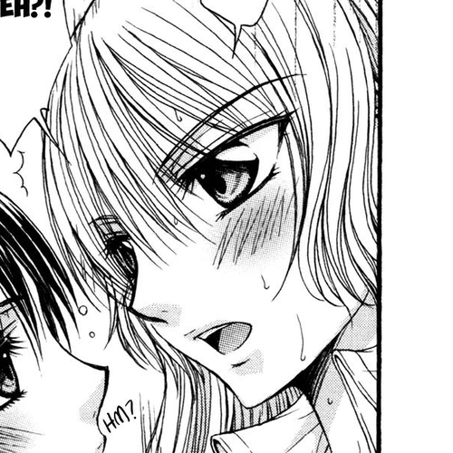 Yuri Hime Wildrose Vol.7 Chapter 5: Fever Retreat (Nanzaki Iku) cover