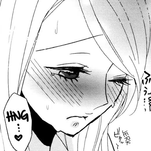 Yuri Hime Wildrose Vol.8 Chapter 4: Milky cover
