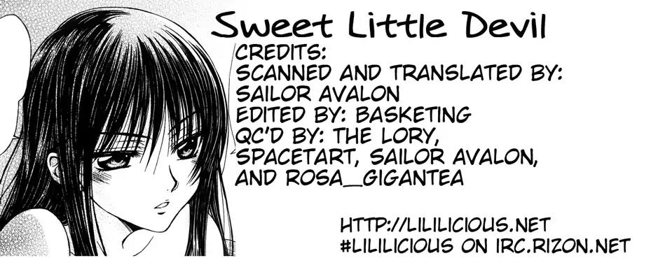 Yuri Hime Wildrose Chapter 8.6 page 12 - Vol.8 Chapter 6: One And Only (Nanzaki Iku)