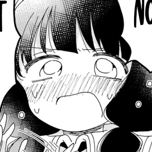 Yuri is Forbidden for Yuri Ota?! Chapter 12: New Student Alert Part 2 cover