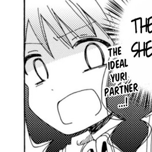 Yuri is Forbidden for Yuri Ota?! Chapter 2 cover