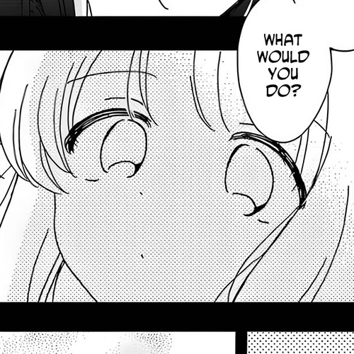 Yuri is Forbidden for Yuri Ota?! Chapter 21: Dear My Lover cover