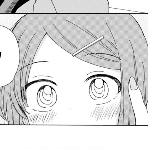 Yuri is Forbidden for Yuri Ota?! Chapter 5 cover