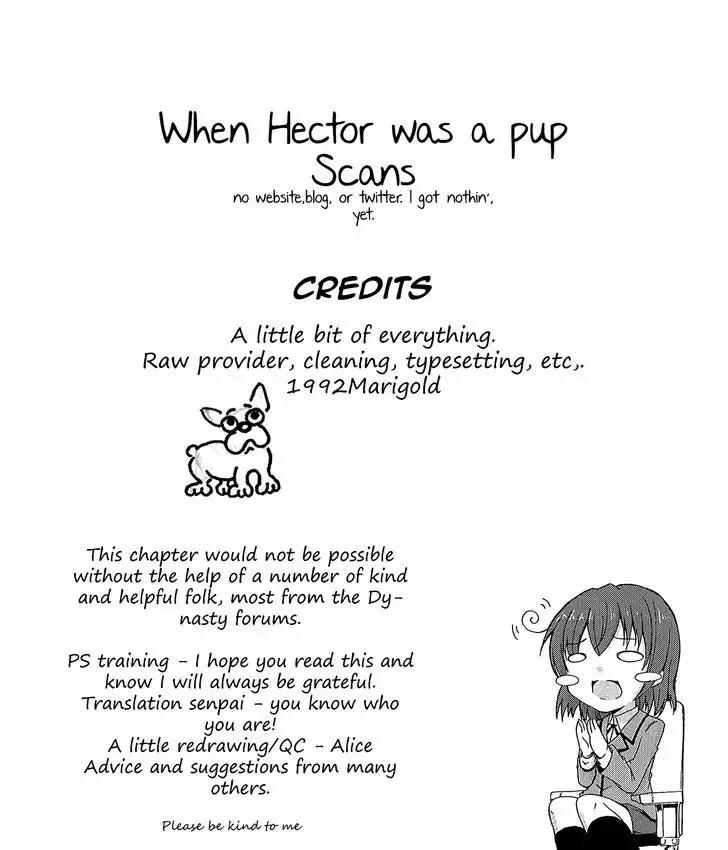 Yuri Kome Chapter 1 page 28 - Chapter 1