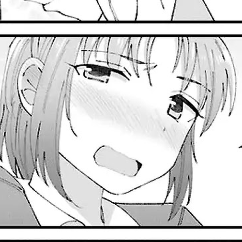 Yuri Moyou ~Sakimiya 4-shimai no Koi~ Chapter 10: The Fourth Sister Mizuki's Love (3) cover