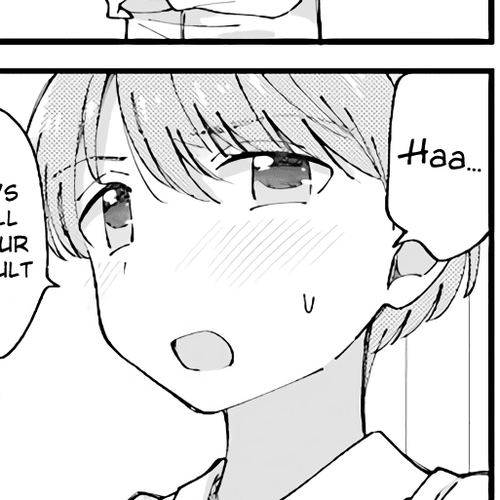 Yuri Moyou ~Sakimiya 4-shimai no Koi~ Chapter 19: The fourth sister Mizuki's love 5 cover