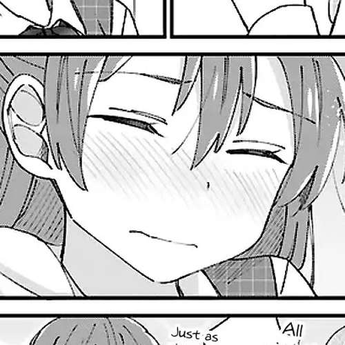 Yuri Moyou ~Sakimiya 4-shimai no Koi~ Chapter 2 cover
