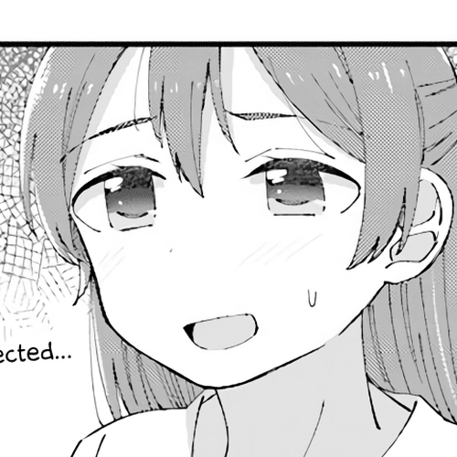 Yuri Moyou ~Sakimiya 4-shimai no Koi~ Chapter 20: The second sister Serina's love 5 cover