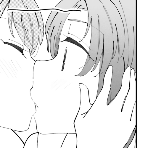 Yuri Moyou ~Sakimiya 4-shimai no Koi~ Chapter 27: The fourth sister Mizuki's love 7 cover