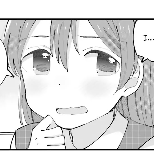 Yuri Moyou ~Sakimiya 4-shimai no Koi~ Chapter 28: The second sister Serina's love 7 cover