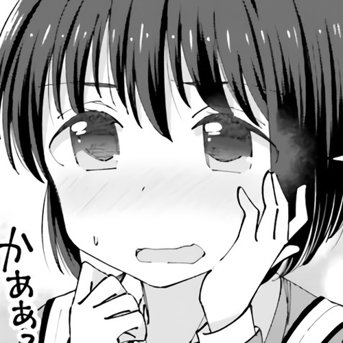 Yuri Moyou ~Sakimiya 4-shimai no Koi~ Chapter 29: The third sister Yuika's love 8 cover