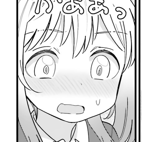 Yuri Moyou ~Sakimiya 4-shimai no Koi~ Chapter 35: The eldest sister Ryou's love 9 cover