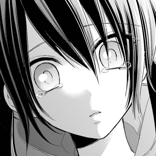 Yuri na Watashi to Akuma na Kanojo (?) Chapter 11: The One I Love [End] cover