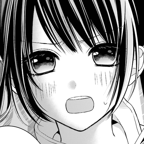 Yuri na Watashi to Akuma na Kanojo (?) Chapter 2: First Love Spell cover