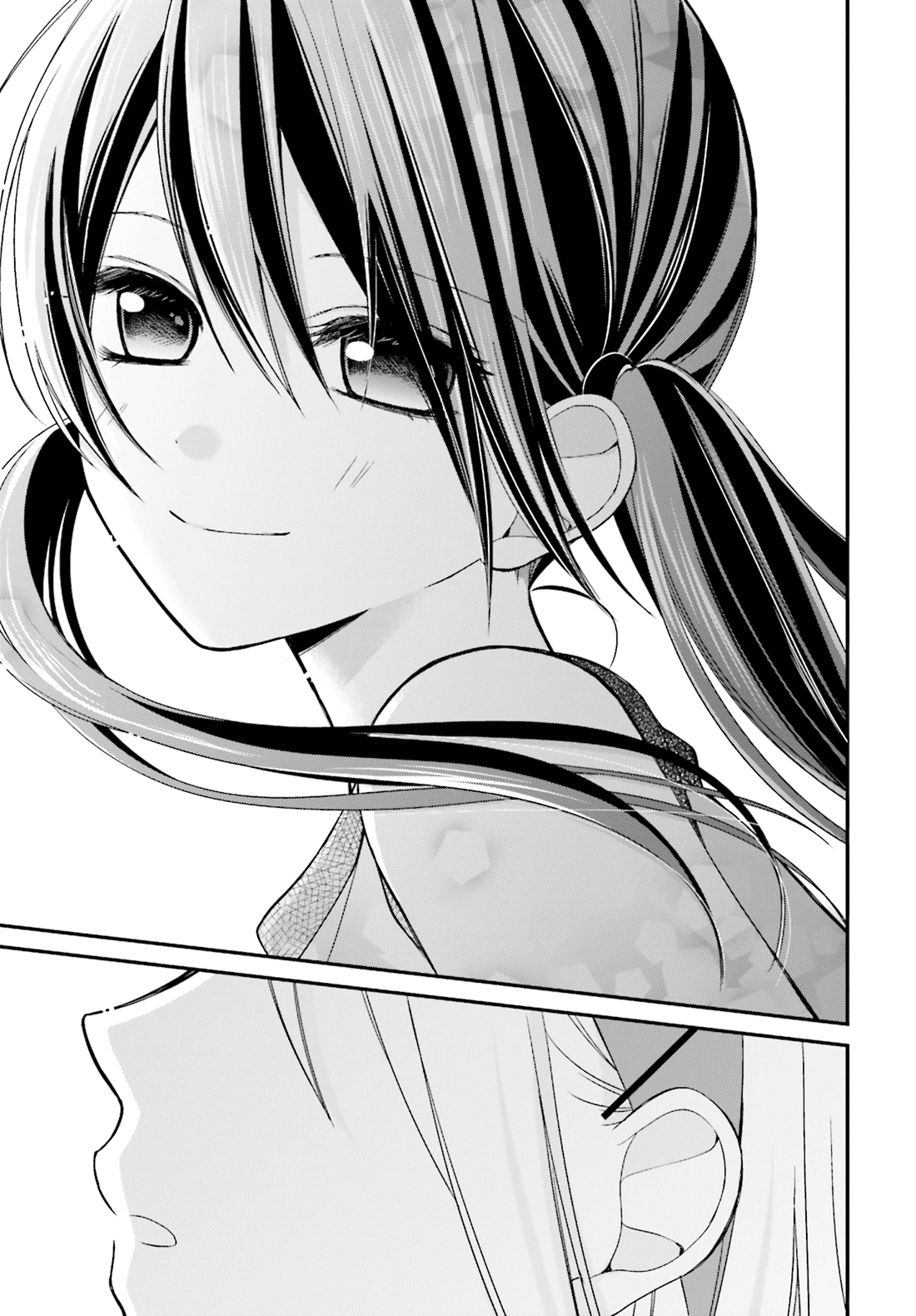 Yuri na Watashi to Akuma na Kanojo (?) Chapter 5 page 24 - Chapter 5: The One I Love