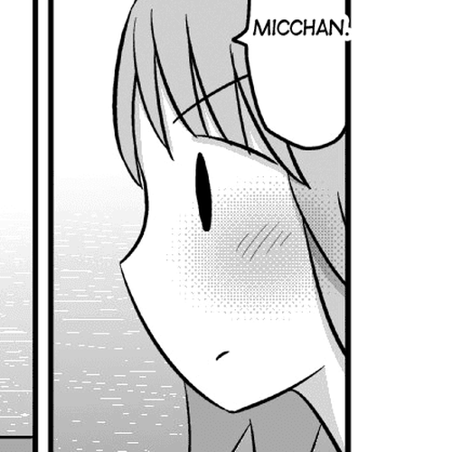 Yuri Natsu -Kagaya Inn- Chapter 2: Yuri Room cover