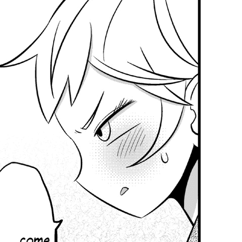 Yuri Natsu -Kagaya Inn- Chapter 24: I Want to Go to the Toilet with You cover