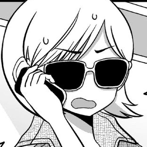 Yuri Natsu -Kagaya Inn- Chapter 37: The One Sister In The City cover