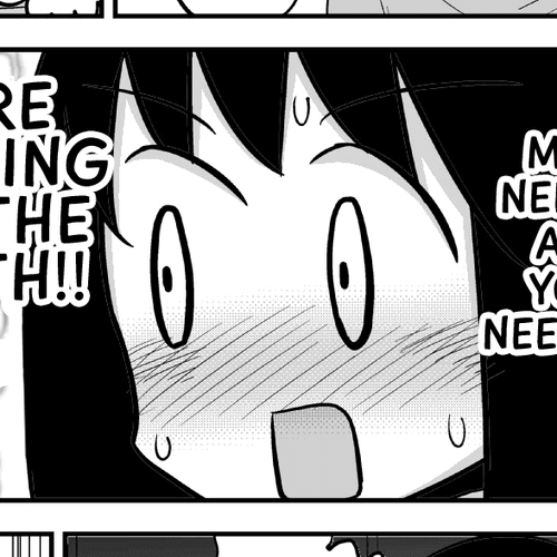 Yuri Natsu -Kagaya Inn- Chapter 45: Mating cover