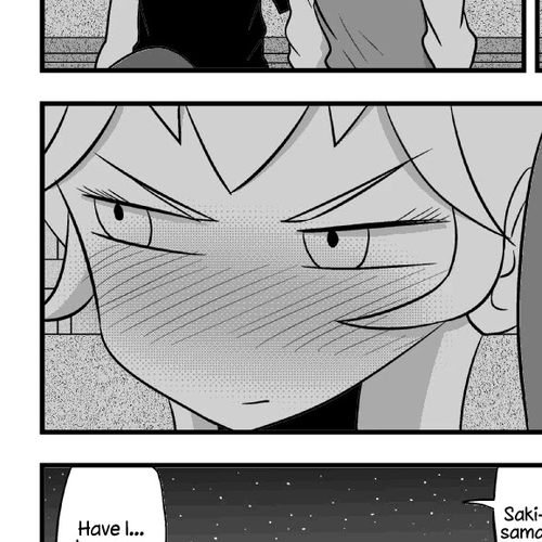 Yuri Natsu -Kagaya Inn- Chapter 46: Call Me Out cover