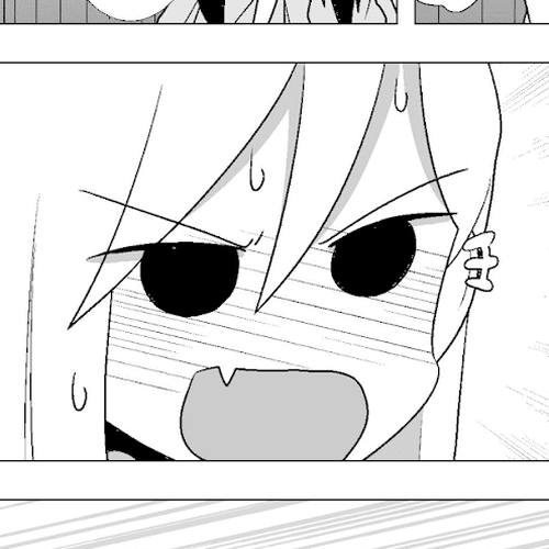 Yuri Natsu -Kagaya Inn- Chapter 55: Slap cover