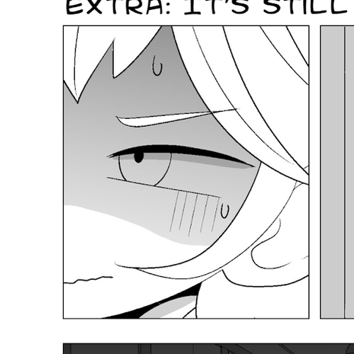 Yuri Natsu -Kagaya Inn- Chapter 56.1: It's Still Scary cover