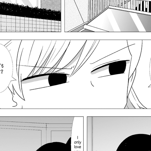 Yuri Natsu -Kagaya Inn- Chapter 64: Someone Else She Loves cover