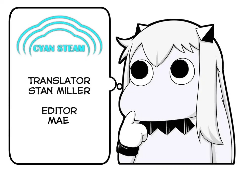 Yuri Natsu -Kagaya Inn- Chapter 74 page 6 - Chapter 74: The Target Is Me