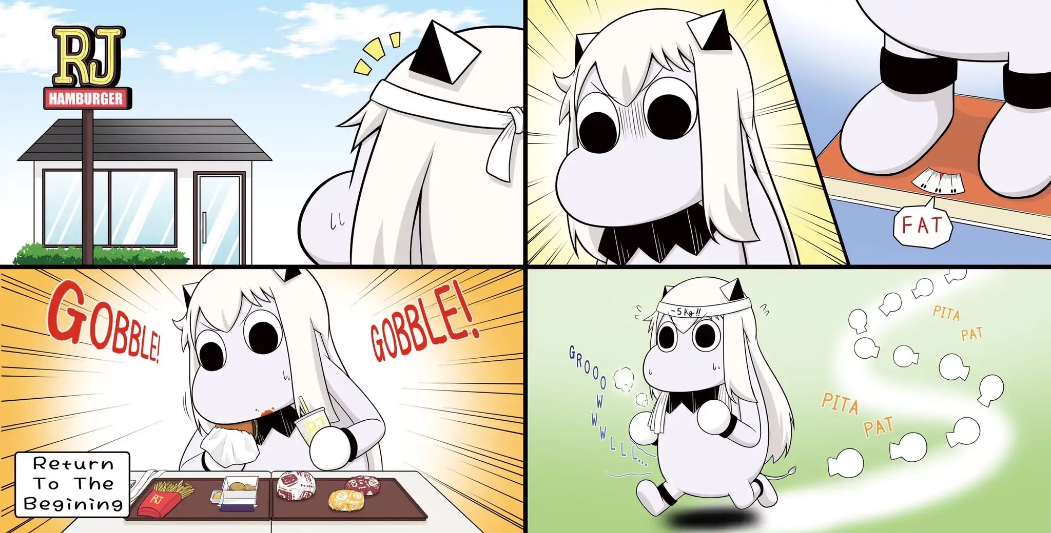 Yuri Natsu -Kagaya Inn- Chapter 78 page 6 - Chapter 78: Squeeze!
